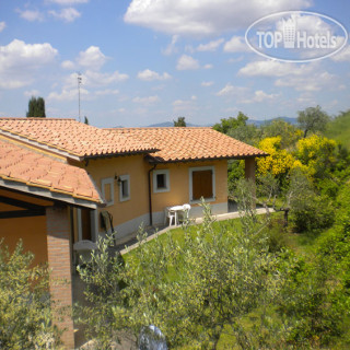 Photos Il Poggio degli Olivi