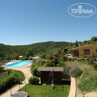 Photos Il Roseto Del Poggio