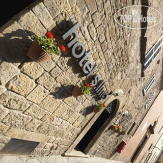 Фото San Lino Hotel 