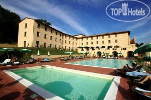 Фото Park Hotel Le Fonti