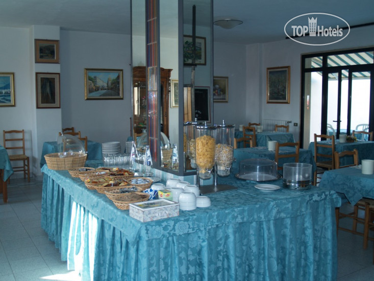 Фото Manzi Hotel 