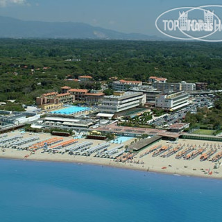 Photos Grand Hotel Continental Tirrenia