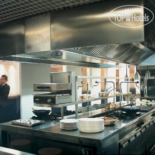 Фото Green Park Resort Tirrenia