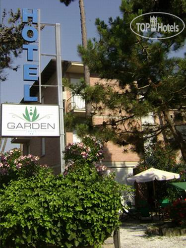 Фото Garden Hotel Tirrenia