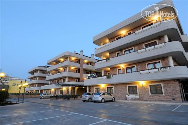 Photos Altea Suites Residence Hotel