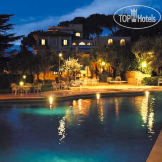 Фото Grand Hotel Villa Fiorio