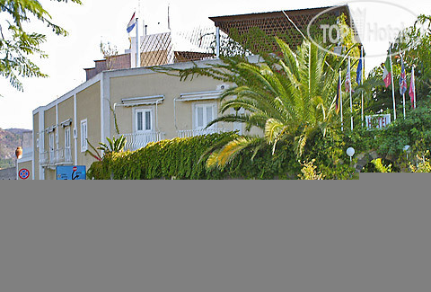 Фото Villa Augustus