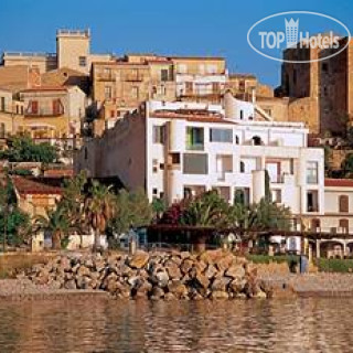 Фото Art Hotel Atelier Sul Mare