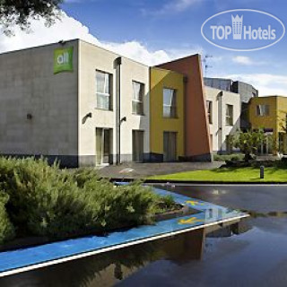 Photos Ibis Styles Catania Acireale