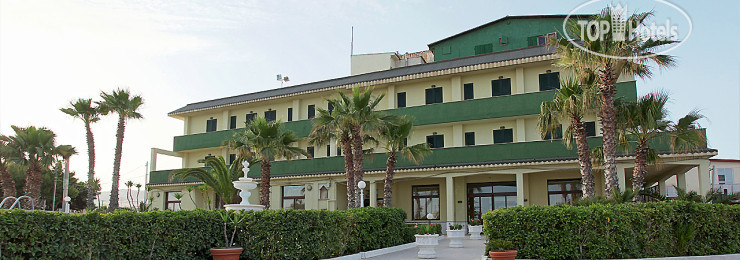 Фото Degli Angeli Hotel 