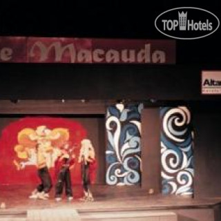 Фото Torre Macauda