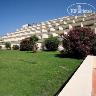 Фото Torre Del Barone