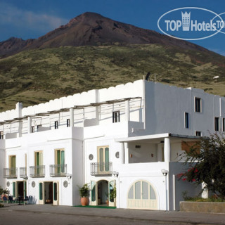 Фото Hotel Ossidiana