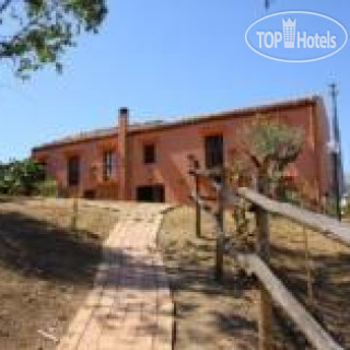 Фото Agriturismo Tenuta Luogo Marchese