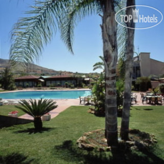 Фото Villa Sikania Park Hotel