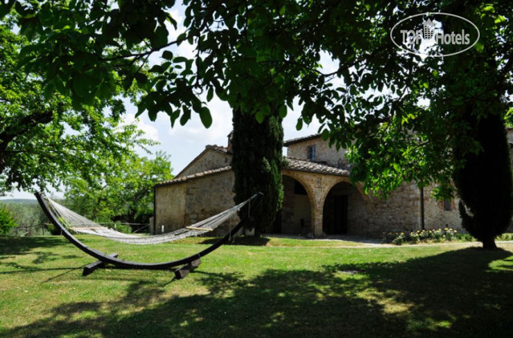Фото Castel Bigozzi