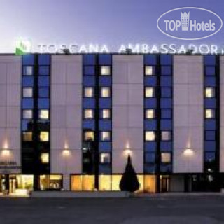 Фото Toscana Ambassador