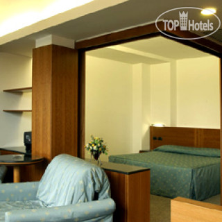 Фото Best Western Albergo Roma