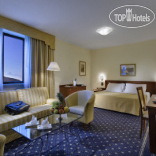 Photos Best Western Hotel Cavalieri
