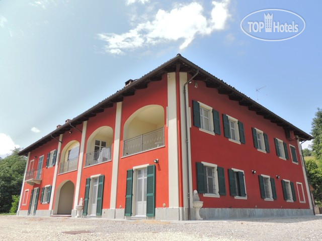 Photos  Cascina Rossa B&B
