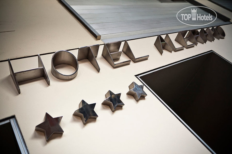 Photos  Aleramo Hotel