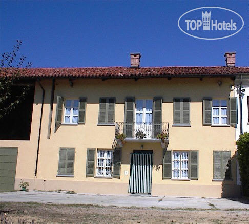 Photos  Cascina Bricchetto B&B