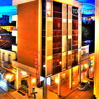 Photos Hotel Palio