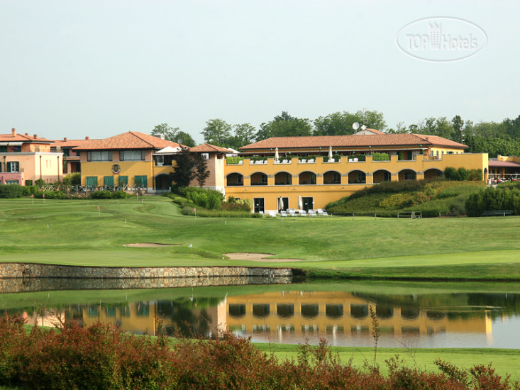 Photos Le Robinie Golf Club