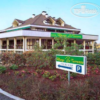 Фото Albergo Le Terrazze