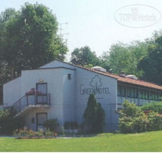 Фото Green Motel Vergiate