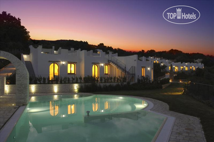 Photos Baia Delphis Resort