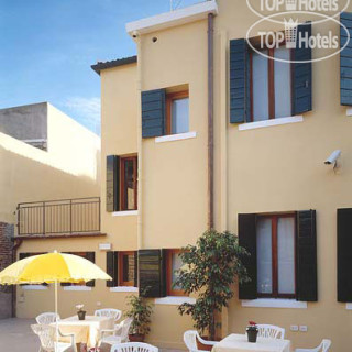 Фото Locanda Conterie