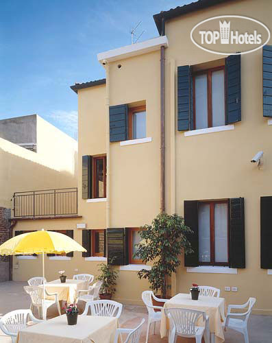 Photos Locanda Conterie
