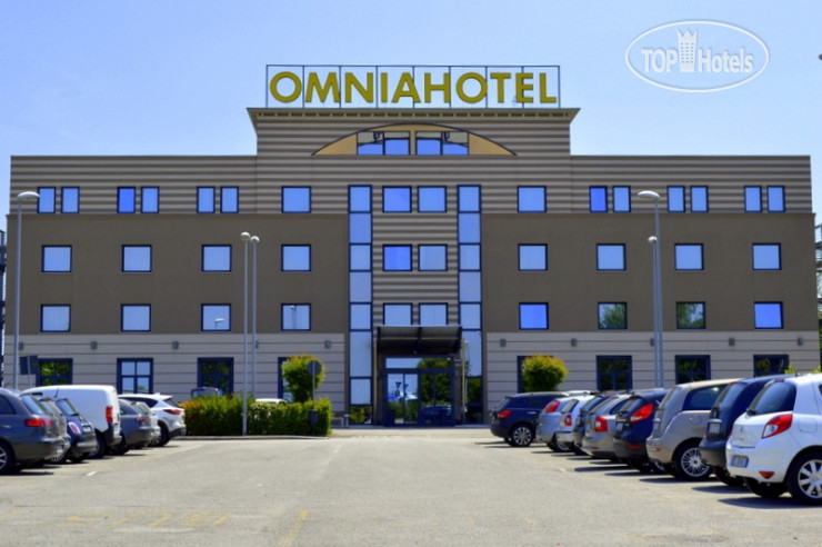 Photos Omnia Hotel 