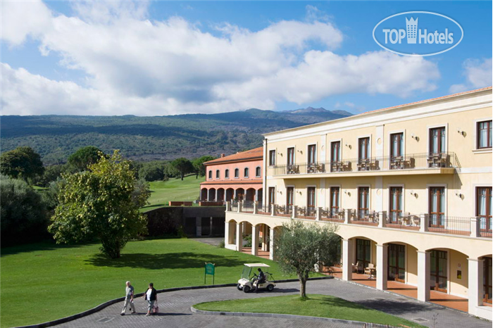 Photos Il Picciolo Etna Golf Resort & Spa