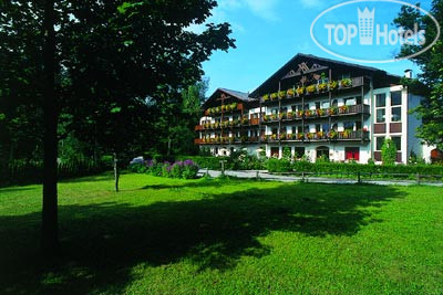 Photos Hotel & Appartements Perwanger