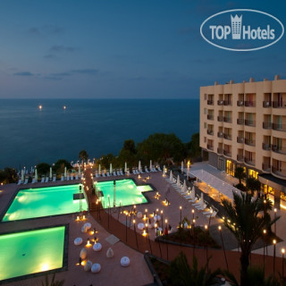 Photos Domina Coral Bay Sicilia Zagarella