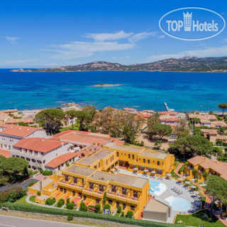 Photos Blu Hotel Laconia Village