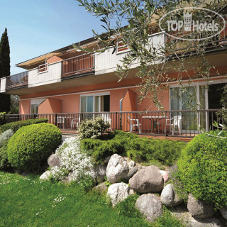 Photos Residence la Madonnina