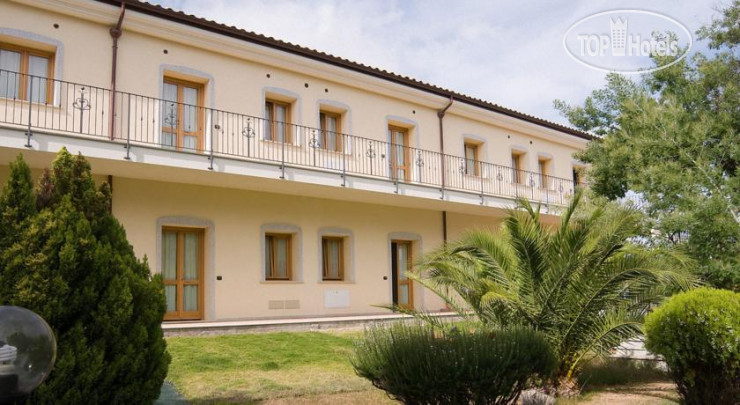 Photos  Soffio Di Vento Hotel