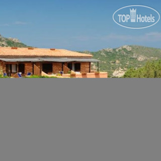 Фото Rocce Sarde Hotel 