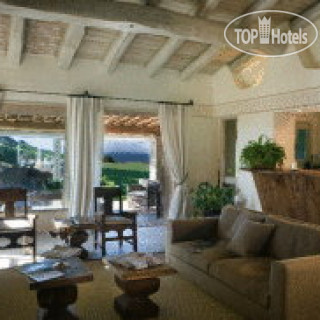 Фото Petra Segreta Resort & Spa