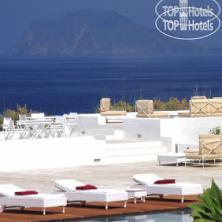 Photos Capofaro Locanda & Malvasia