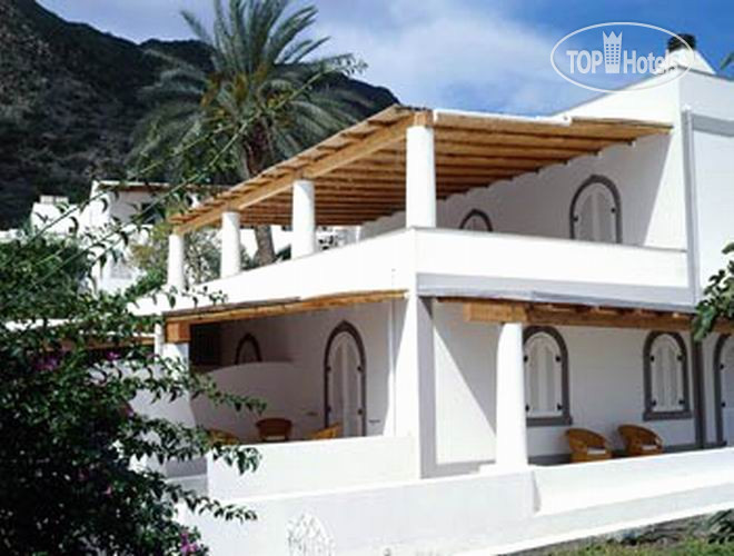 Best Western Hotel Lisca Bianca 3*