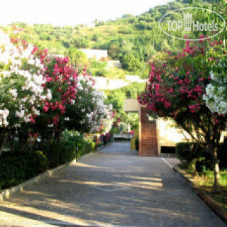 Фото Villaggio Hotel Club Calanovellamare