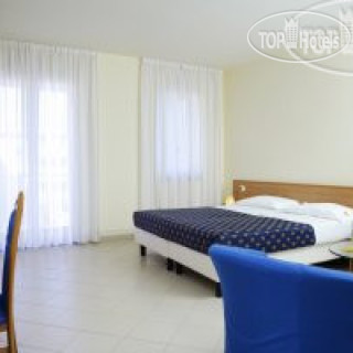 Фото Riviera Del Sole Hotel