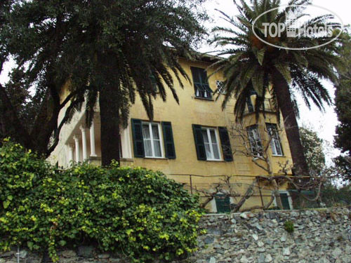 Фото Villa Margherita