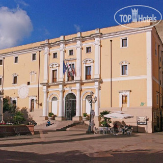 Фото Mistral 2 Oristano