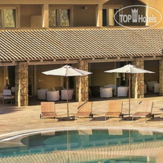 Фото Is Arenas Resort