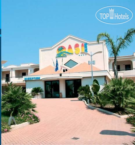 Oasiclub Hotel 4*
